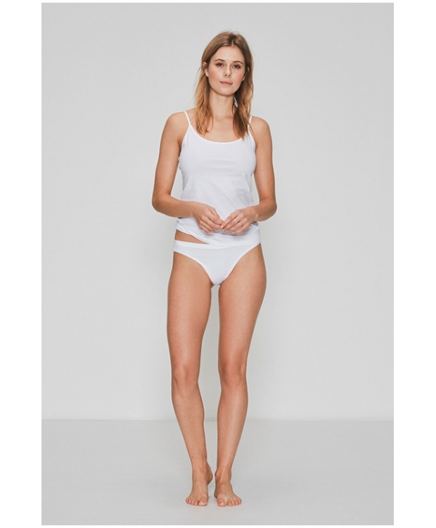 JBS of Denmark tai brief organic cotton, Hvid