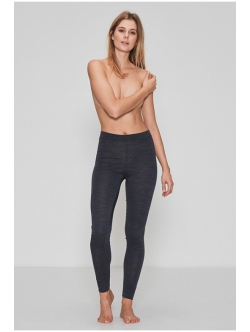 JBS OF DENMARK PANTS WOOL, MØRK GRÅ MELANGE