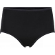 JBS of Denmark maxi brief wool, Sort