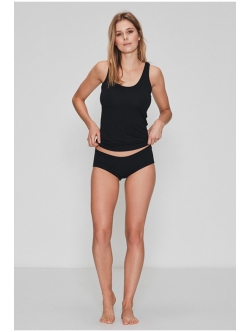 JBS of Denmark TOP M/BRED STROP - BAMBUS SORT