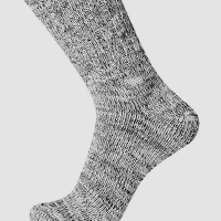 Uldsokker til herrer