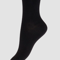 Bambusstrømper til kvinder