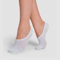 Ankelstrømper til damer