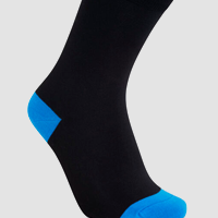 Bambus strømper til herre