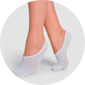 Ankelstrømper