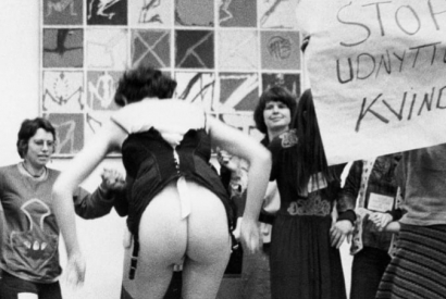 Hvem er rødstrømperne, og hvad er deres historie?