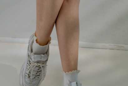 Er du træt af lugten af sure tæer?