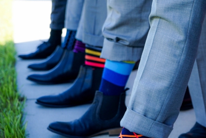 Hvordan vasker man sine strømper?