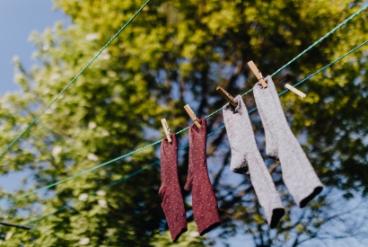 Test: Bomuldsstrømper vs. bambus strømper