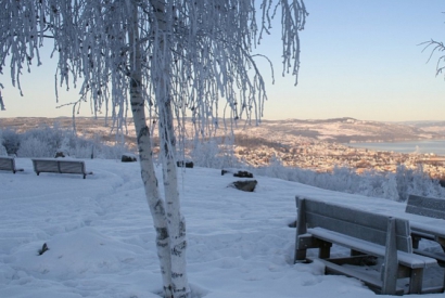 Varme vinterstrømper til de kolde vinterdage